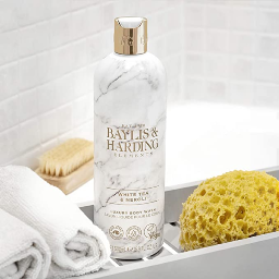 Baylis & Harding