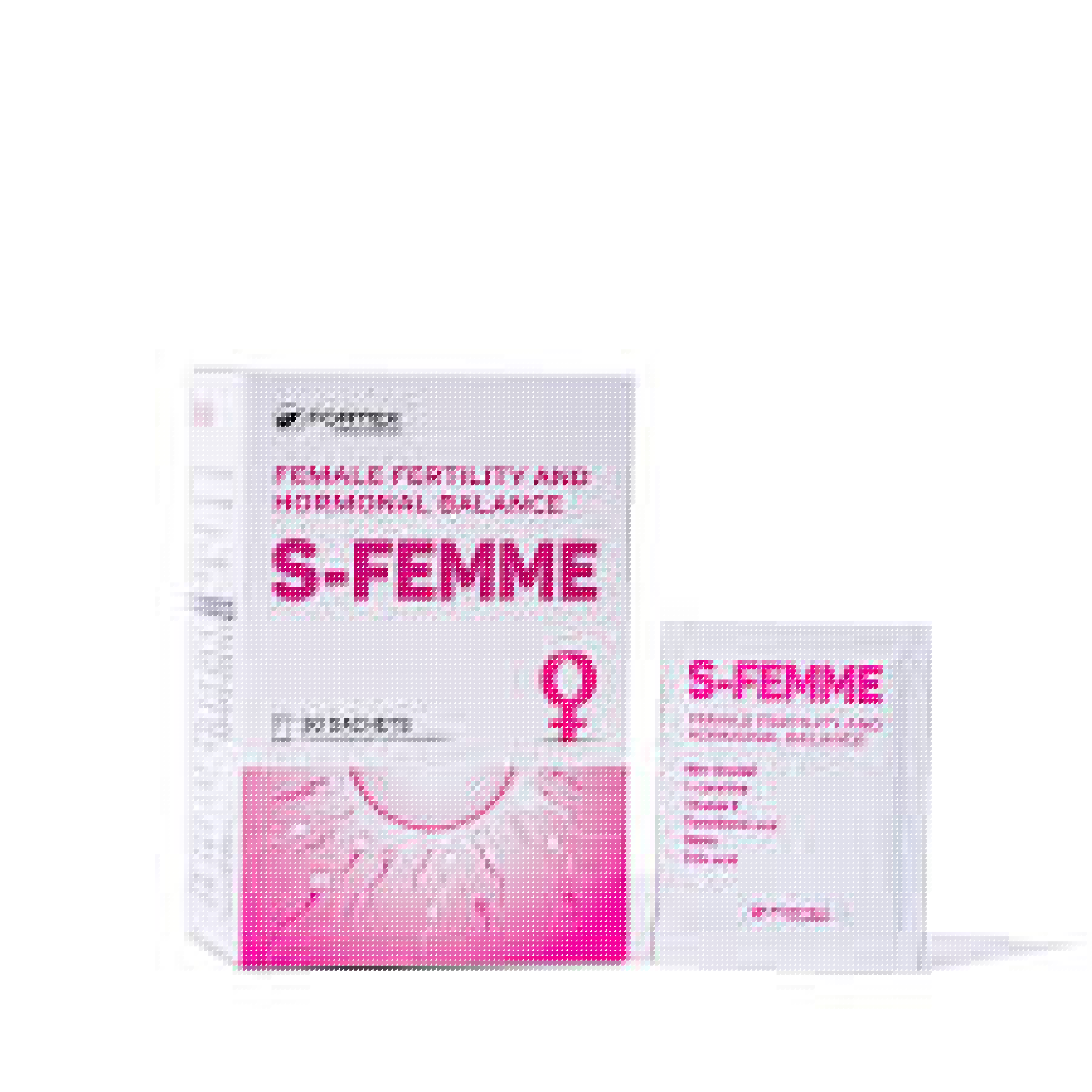 Bổ trứng S-Femme