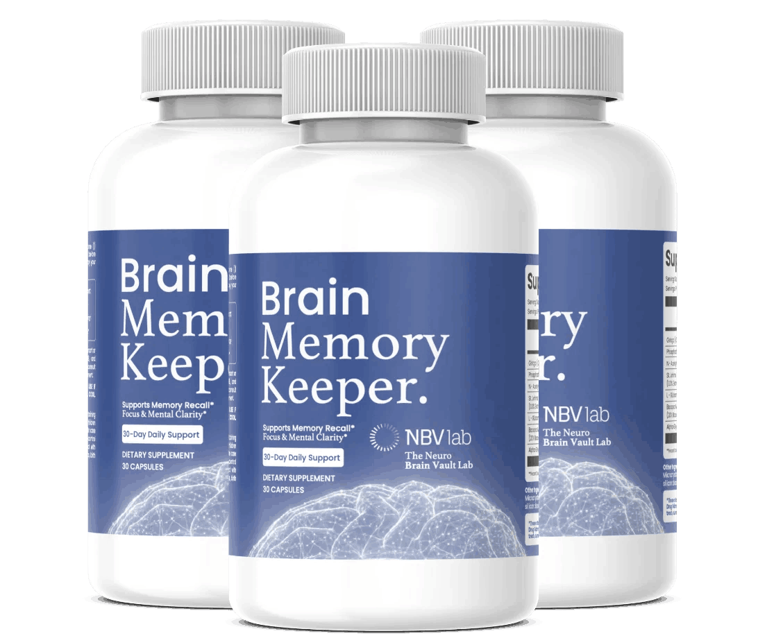 Brain Memory Keeper Sản phẩm
