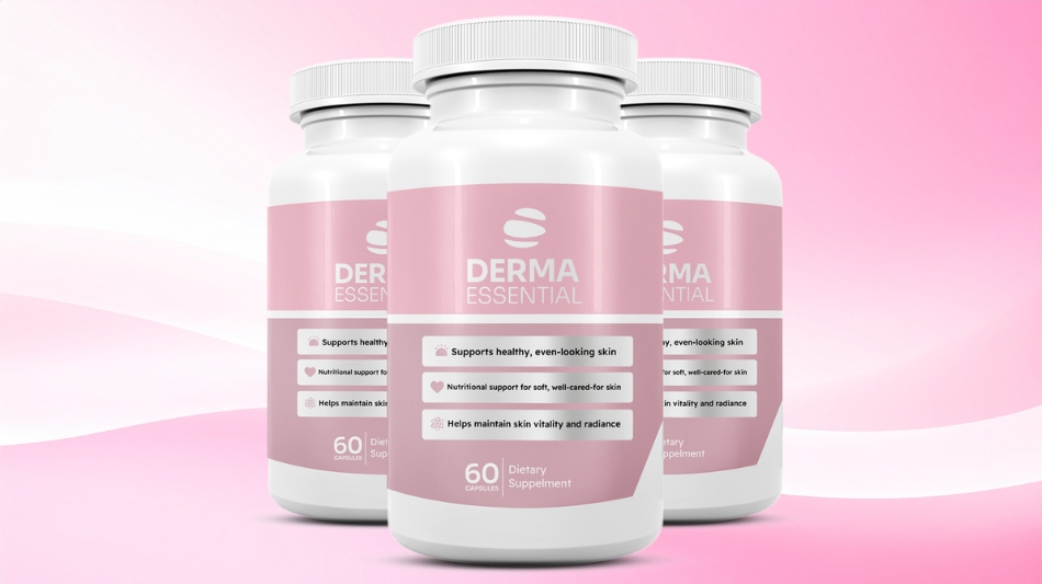 Derma Essential Sản phẩm