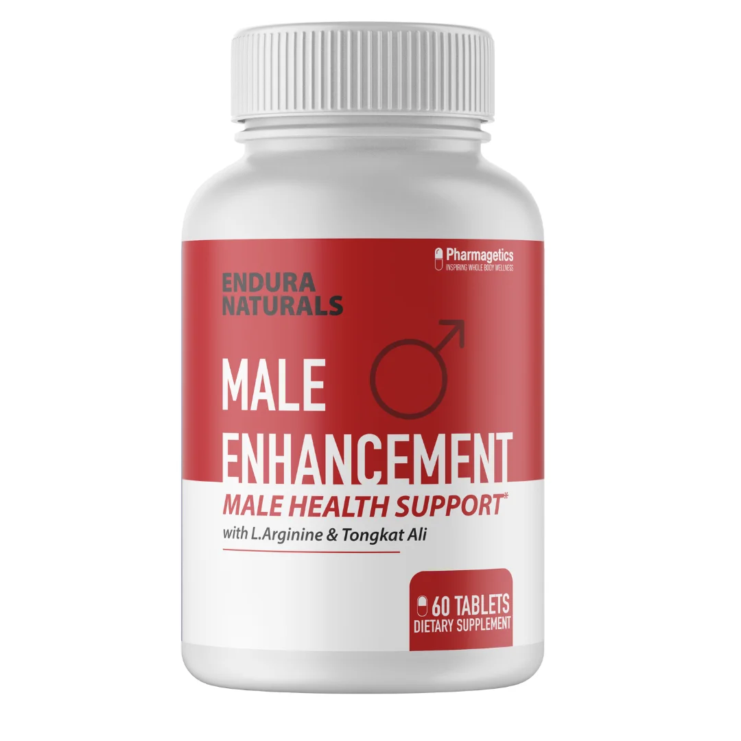 Endura Naturals