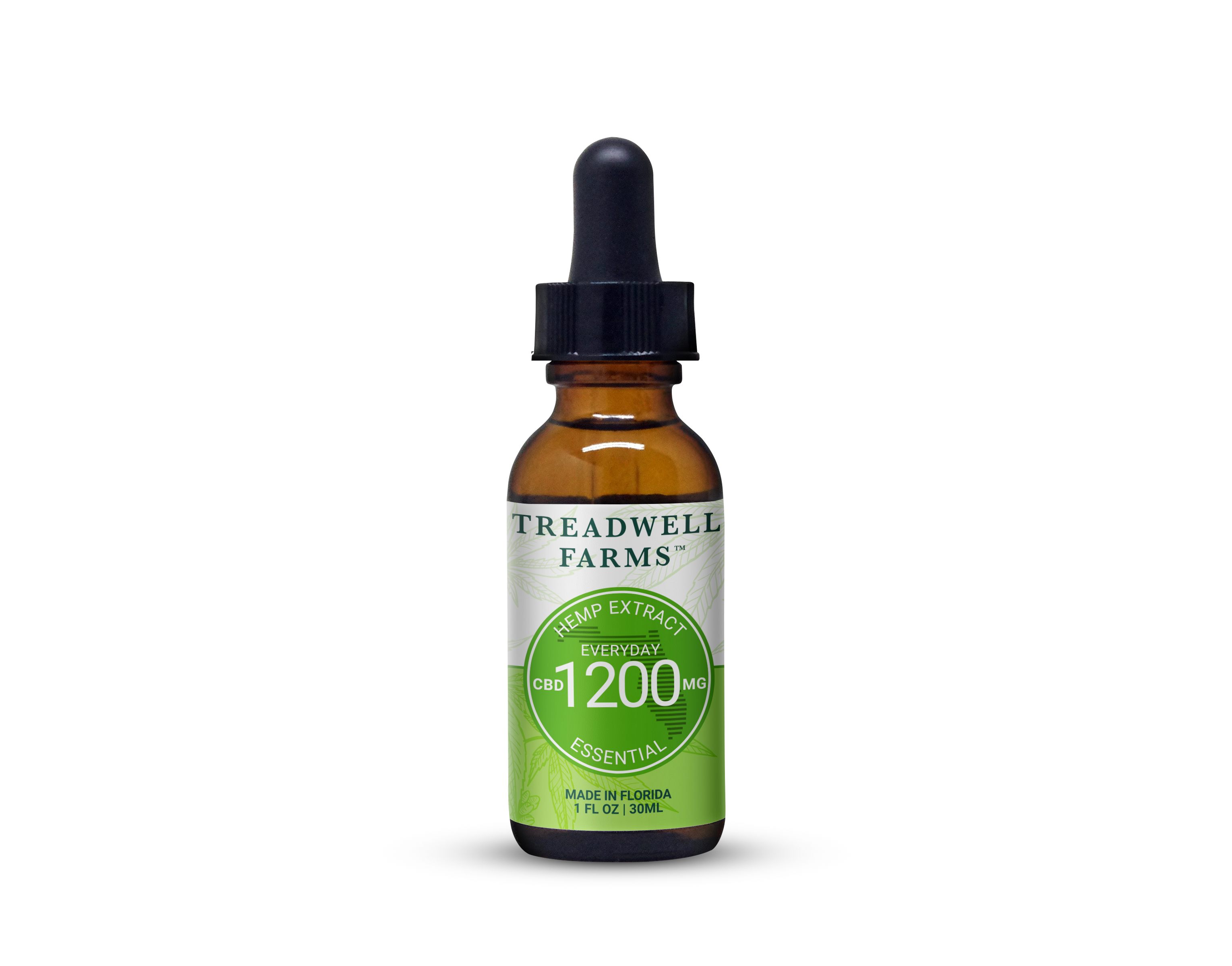 Essential CBD Extract