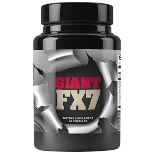 GiantFX7 SS