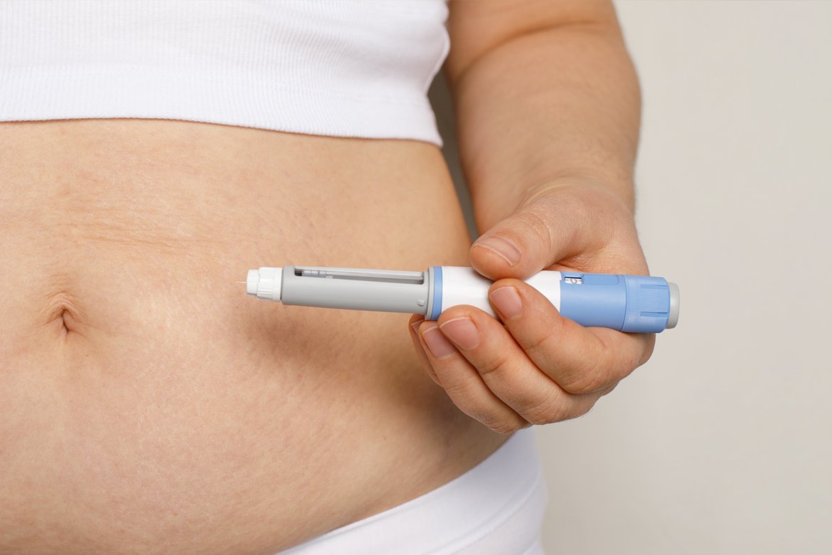 GLP-1 Plus Sản phẩm