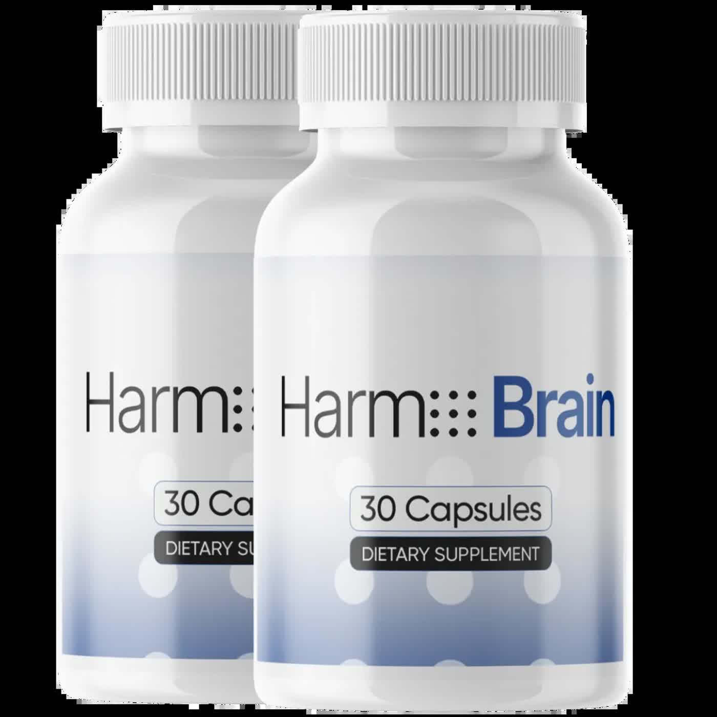 Harmo Brain Sản phẩm