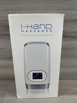 I-Hand Massager