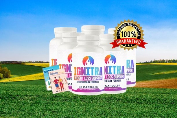 Ignitra Sản phẩm