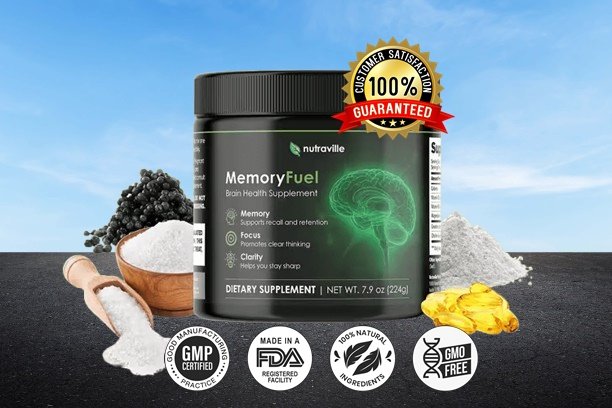 MemoryFuel Sản phẩm