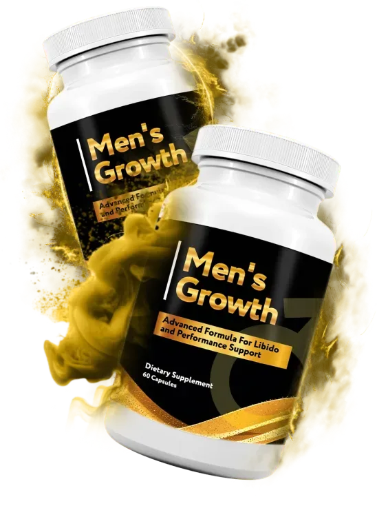 Men's Growth Sản phẩm