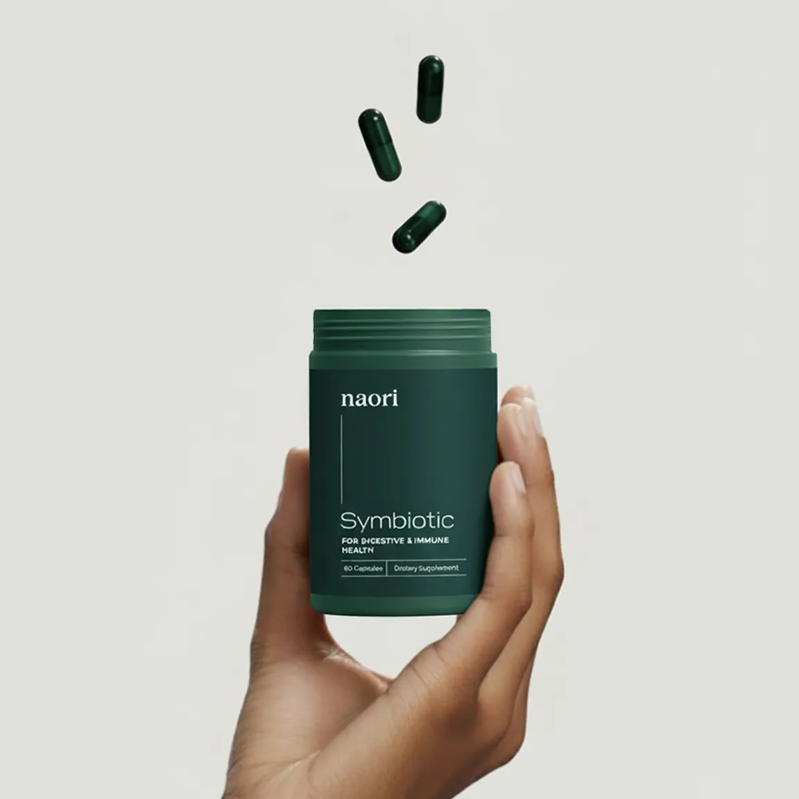 Naori Symbiotics Sản phẩm