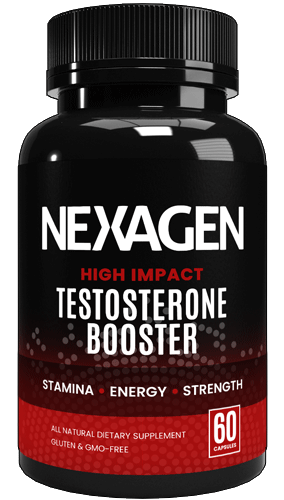 Nexagen ME
