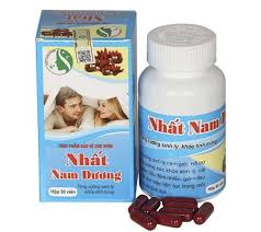 Nhất Nam Dương XL Sản phẩm