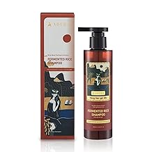 Abera Fermented Rice Shampoo
