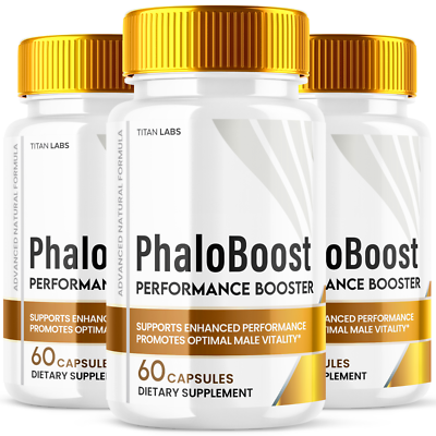 PhaloBoost Sản phẩm