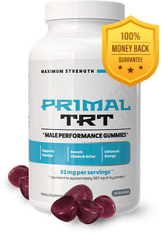 PrimalTRT Sản phẩm