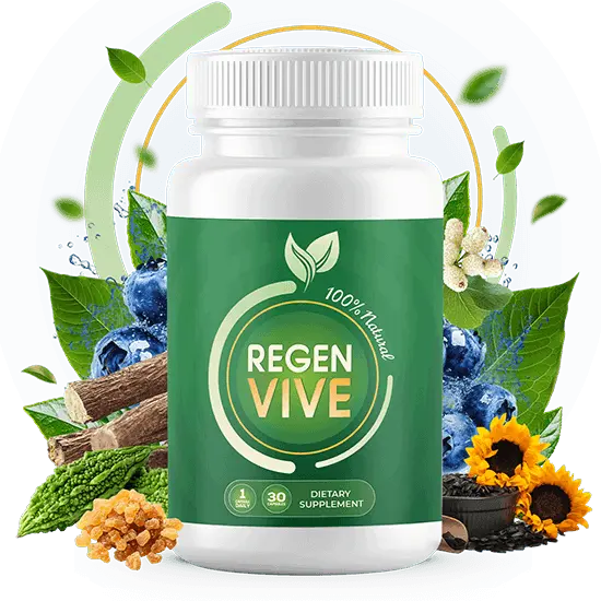 RegenVive Sản phẩm