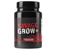 Savage Grow Plus