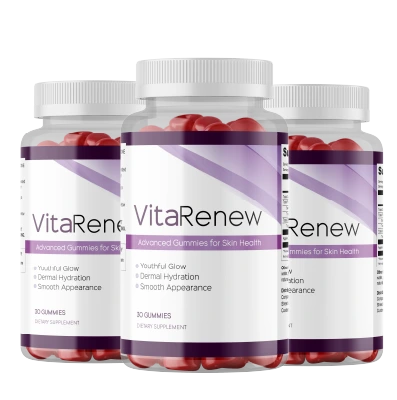VitaRenew Skinflow Sản phẩm