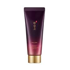 THEFACESHOP Yehwadam Hwansaenggo Foaming Cleanser