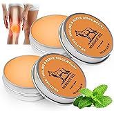 TheraWolf Neuro Balm