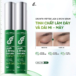 Tinh Chất Làm Dày Mi Mày