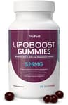 TruFull LipoBoost 4 in 1 GLP Gummies Sản phẩm