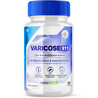 Varicose 911 Sản phẩm