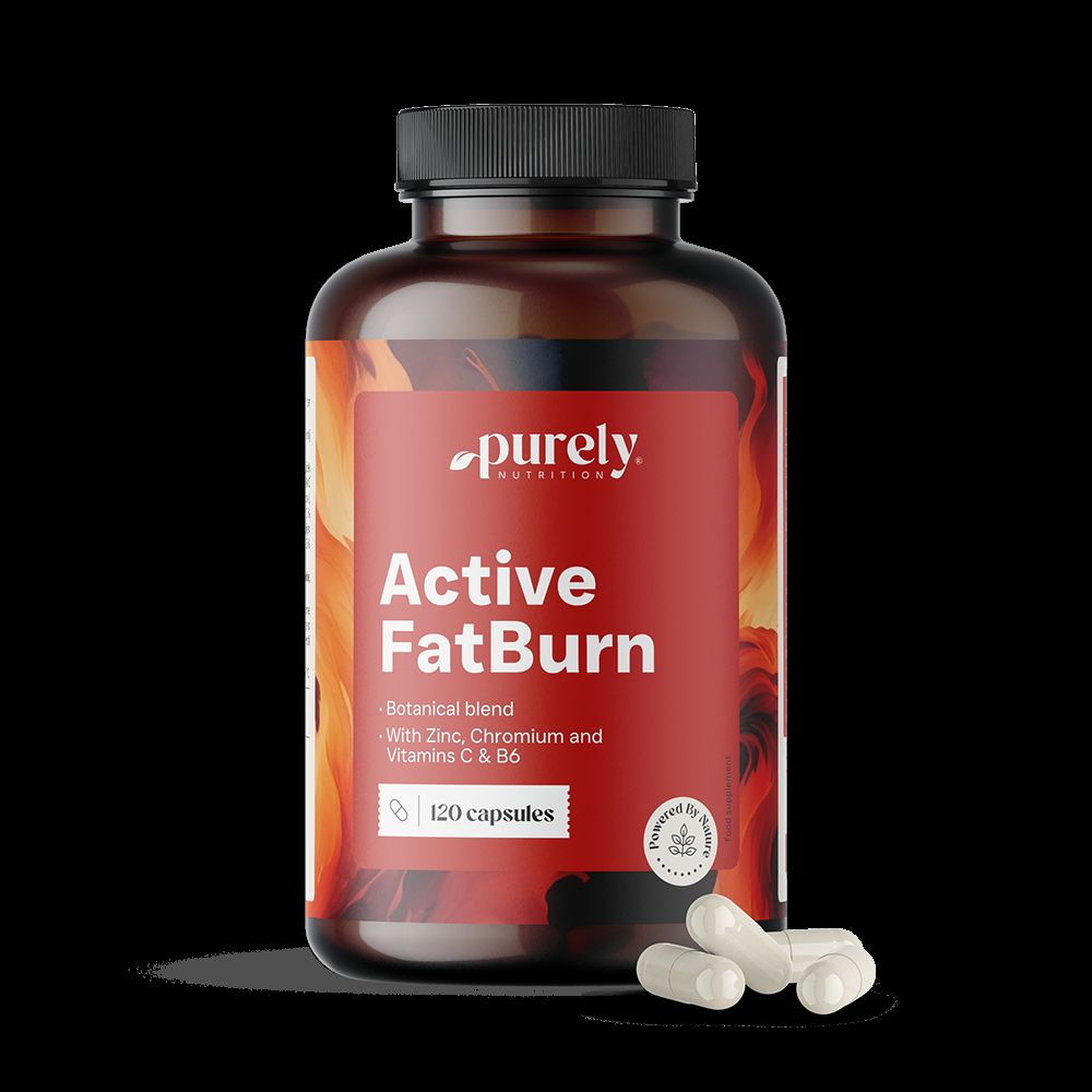 Fat Burn Active