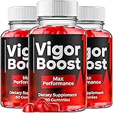 Vigor Boost Sản phẩm