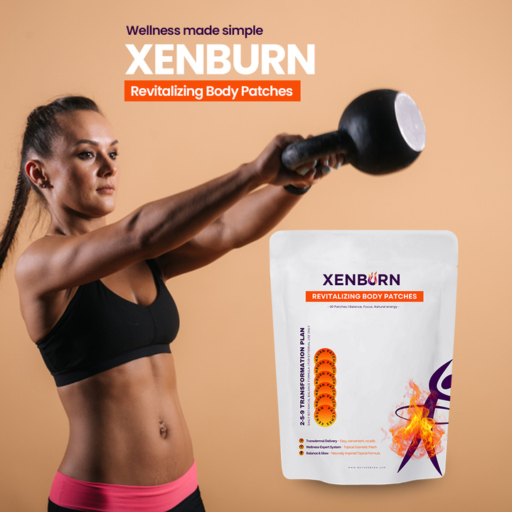 Xenburn Sản phẩm